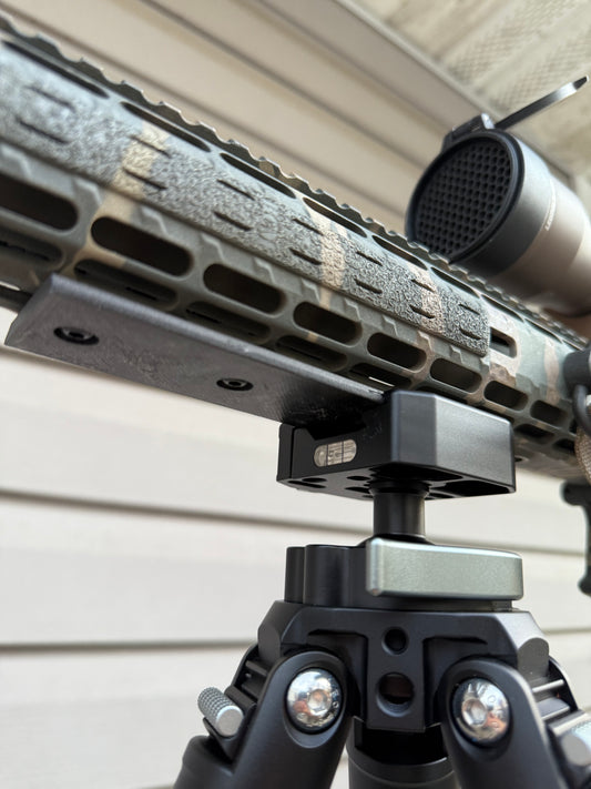 M-Lok Arca Rail Download