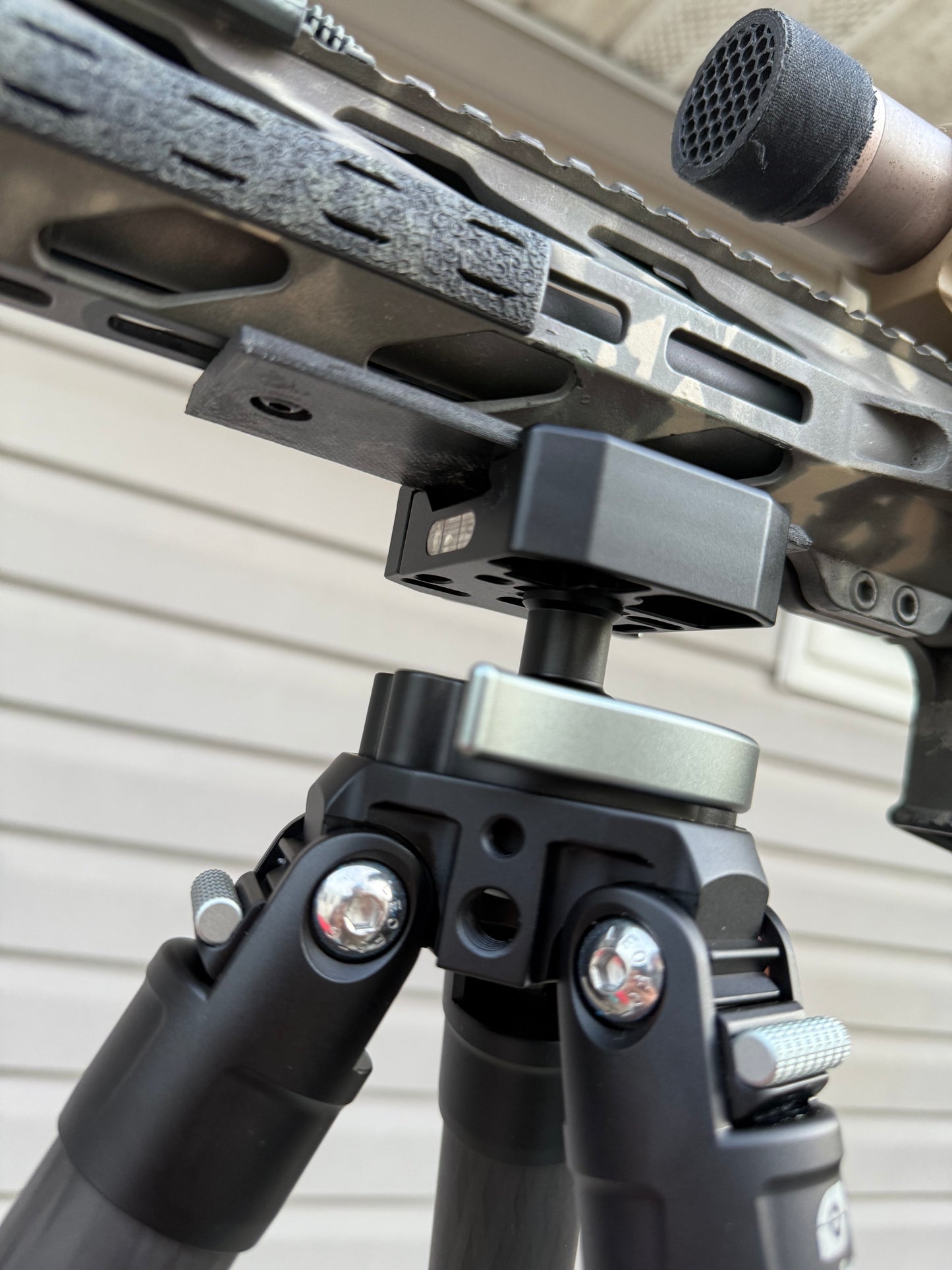 M-Lok Arca Rail Download